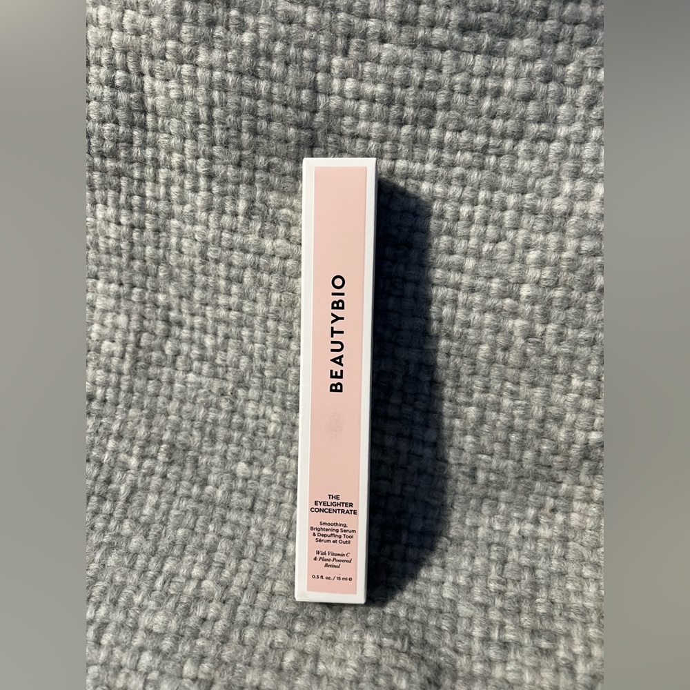 Beauty Bio: The Eyelighter Concentrate (0.5floz) Full Size $58 value - Picture 5 of 9